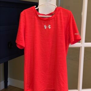 Under Armour Kids T Shirt